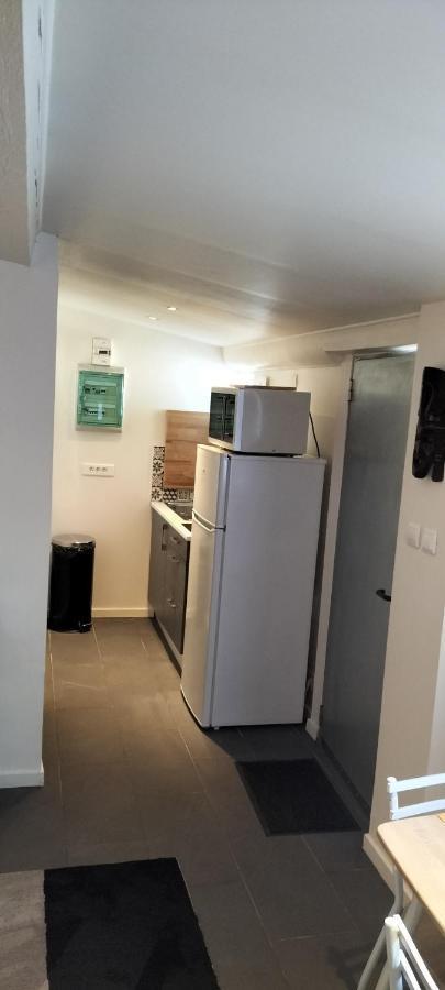Studio Pour Location Vacances A La Semaine Avignon Exterior foto